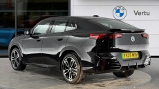 BMW iX2 150kW eDrive20 M Sport 65kWh 5dr Auto Electric Hatchback